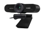 A4Tech PK-1000HA UHD 4K Pro AF Webcam - Image 3