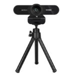 A4Tech PK-1000HA UHD 4K Pro AF Webcam
