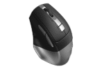 A4Tech FB35CS Dual Mode Rechargeable Silent Click Wireless Mouse - Image 4