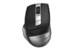 A4Tech FB35CS Dual Mode Rechargeable Silent Click Wireless Mouse