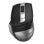 A4Tech FB35CS Dual Mode Rechargeable Silent Click Wireless Mouse