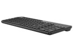 A4Tech FBK25 Bluetooth and 2.4G Wireless Keyboard | Black - Image 4