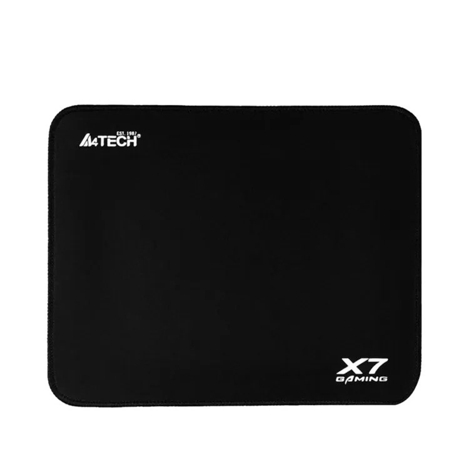 1_ba610a39-e53f-46de-90f4-6e444806ced6 A4tech AP-20S Mousepad - Image 1
