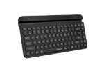 A4Tech FBK30 Mini Bluetooth & 2.4G Wireless Keyboard - Image 4