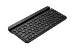 A4Tech FBK30 Mini Bluetooth & 2.4G Wireless Keyboard - Image 2