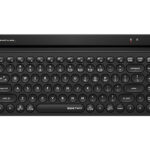 A4Tech FBK30 Mini Bluetooth & 2.4G Wireless Keyboard