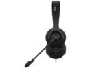 A4Tech HU-8 USB Stereo Headset - Image 2