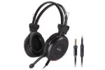 A4Tech HS-30i ComfortFit Stereo Headset - Image 4