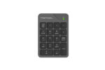 FGK21C  2.4G Wireless Numeric Keypad