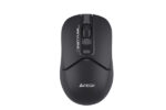 A4tech Fstyler FG12S Panda 1200 DPI Optical Wireless Mouse - Image 2