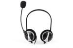 A4Tech HS-5P Internet Headset - Image 3