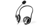 A4Tech HS-5P Internet Headset - Image 4