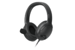 A4Tech Headphones FH280U Conference Over-Ear Headset - Image 2