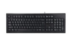 A4tech Anti-RSI Slim Keyboard KR-85 - Image 4