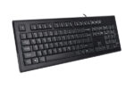 A4tech Anti-RSI Slim Keyboard KR-85 - Image 3