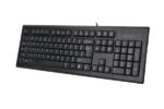 A4tech Anti-RSI Slim Keyboard KR-85 - Image 2