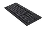 A4tech Anti-RSI Slim Keyboard KR-85