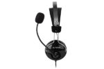 A4Tech HU-7P ComfortFit Stereo USB Headset - Image 3