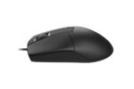 A4Tech OP-330S Wired Mouse - Image 5