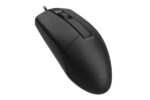 A4Tech OP-330S Wired Mouse - Image 3