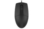 A4Tech OP-330S Wired Mouse - Image 2