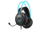 A4Tech FH200U Conference USB Over-Ear Headphone - Image 3