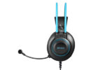 A4Tech FH200U Conference USB Over-Ear Headphone - Image 2