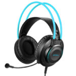 A4Tech FH200U Conference USB Over-Ear Headphone