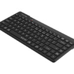 A4tech FBK22 AS Bluetooth & 2.4G Wireless Keyboard