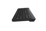 A4tech FBK22 AS Bluetooth & 2.4G Wireless Keyboard - Image 3