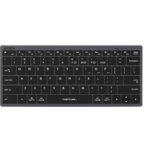 A4Tech FBX51C Mini Wireless And Bluetooth Keyboard