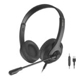 A4Tech FH100U Stereo Headset
