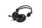A4Tech HS-30i ComfortFit Stereo Headset - Image 3