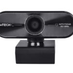 A4Tech PK-940HA FHD 1080p Auto Focus Webcam
