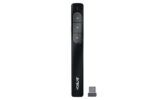 A4Tech LP15 2.4G Wireless Laser Pen Presenter (Black)
