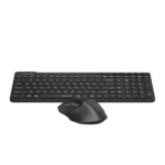 A4Tech FB2800C Air2 Bluetooth & 2.4G Desktop Set