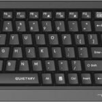 FGS1110Q 2.4G Compact Desktop Set