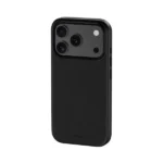 iPhone 17 Pro Max Benks VitaPro Leather Case – Black – 6948005964672 – i - Image 4