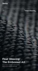 iPhone 17 Pro Max Benks ArmorAir ArmorGrid Case – 6948005962012 – i - Image 9