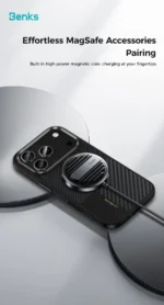 iPhone 17 Pro Max Benks Montage ArmorPro Case – 6948005963446 - Image 7