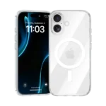 iPhone 17 Benks Crystal Magnetic Case – 6948005964313