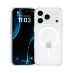 iPhone 17 Pro Max Benks Crystal Magnetic Case – 6948005964320