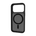 iPhone 17 Pro Max Benks Mist Case – Black – 6948005964955 - Image 3