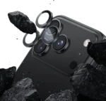 iPhone 17 Pro Max / 17 Pro Benks DR Sapphire Lens Protector – Black – 6948005961886 - Image 6