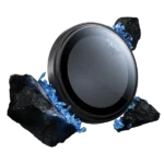 iPhone 17 Pro Max / 17 Pro Benks DR Sapphire Lens Protector – Black – 6948005961886 - Image 4