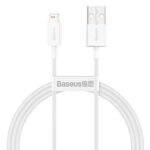 Baseus Superior Fast Charging iPhone Cable 2m- White